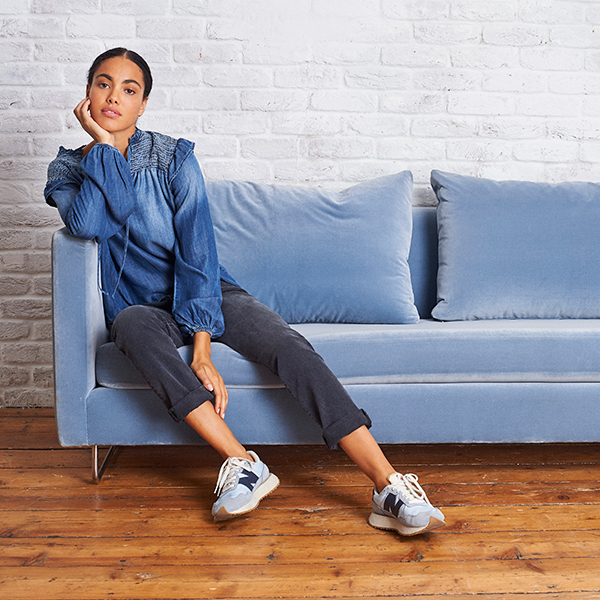 How To Style Boyfriend Jeans